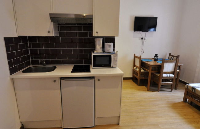 Kempsford House Apartments - Foto 16