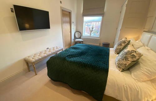 Derwent House Apartments - Foto 60