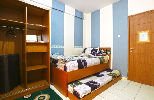 Dewi Depok Apartment Margonda Residence 2 - Photo 5