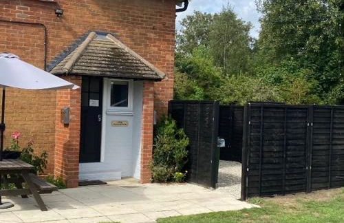 The Gillett's Cottage - Photo 32