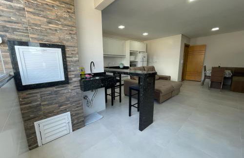 Residencial Helena Perequê Porto Belo SC - Foto 38