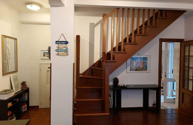 Casa Annalù With Garden Wifi Bogliasco - Foto 10