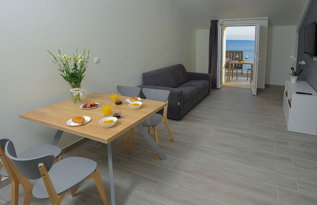 Seaside Luxury Suites - Foto 58