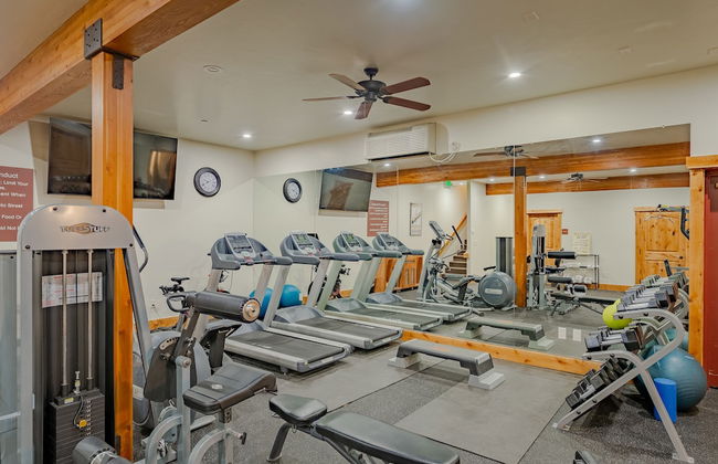 Cowboy Village Resort - Foto 67