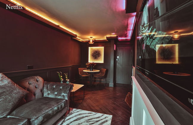 The Rockefeller Apartments - Foto 19