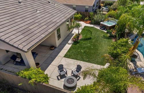 The Fiddyment Roost - Foto 53