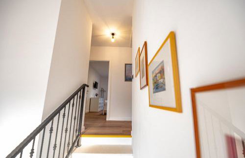 Villa Pietro with a heated Saltwater pool - Photo 4