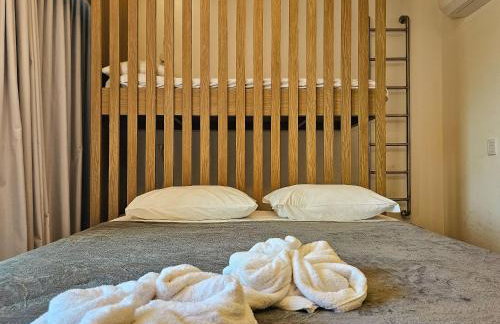 Muro Alto Makia • Térreo para famílias - Photo 4