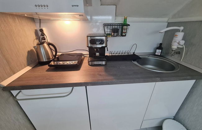 Angelina Apartment 02 - Foto 22