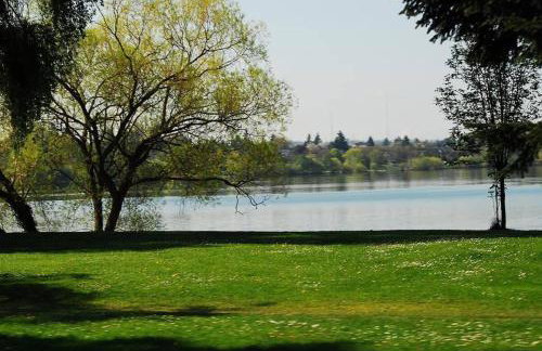 Greenlake Little Oasis- B - Foto 9