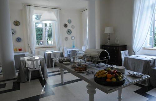 Relais Villa Sant'Isidoro - Foto 20