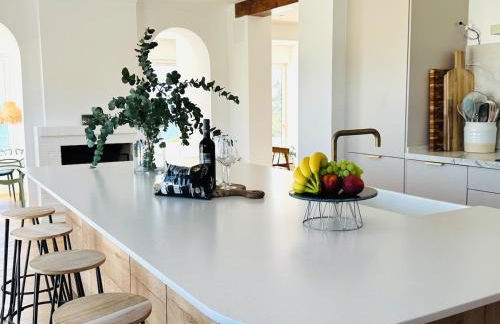 Villa Más o Menos - Torreguadiaro - Foto 33