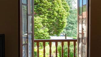 Apartamentos Puente Viesgo Viviendas Rurales - Foto 3