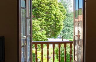 Apartamentos Puente Viesgo Viviendas Rurales - Foto 3