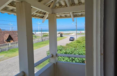 Ampla casa com 5 quartos e vista para o mar - Photo 26