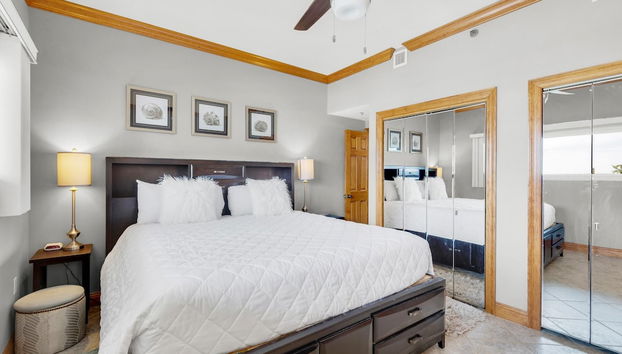 Seahorse Unit R - Foto 3, Habitación