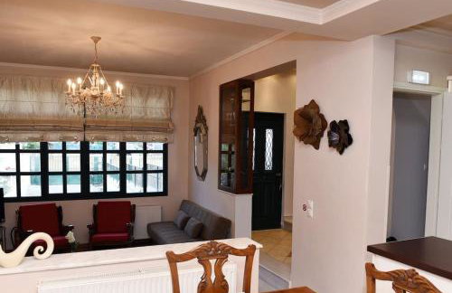 Family cosy Vila, swimming pool, close to Nauplio - Foto 19