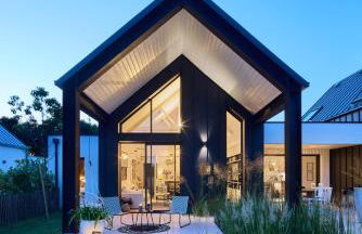 Les Villas Majolie - Villa 13 Océan - 5 étoiles - Foto 1