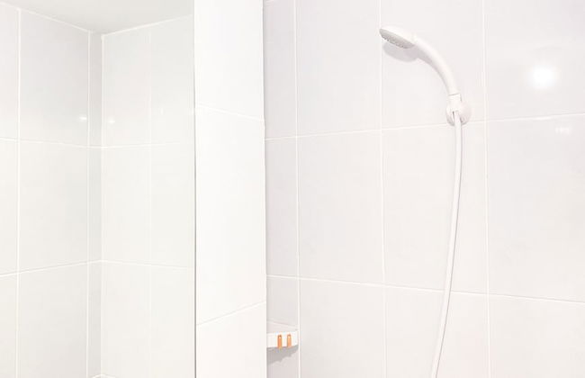 Pleasurable And Tidy Studio Tokyo Riverside Pik 2 Apartment - Foto 13