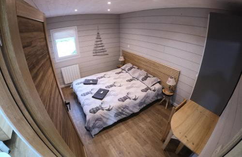 Chalet de l'Oisans - Foto 6