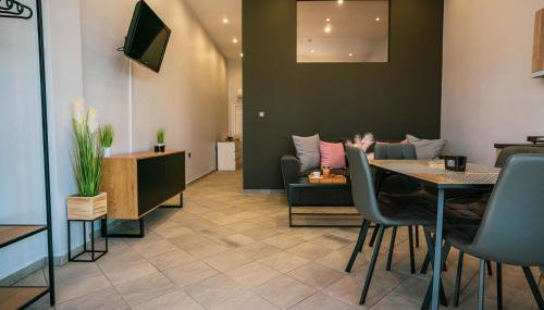 Seashell Luxury Apartment - Photo 3