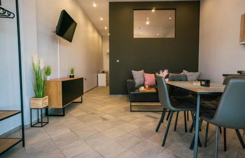 Seashell Luxury Apartment - Photo 3