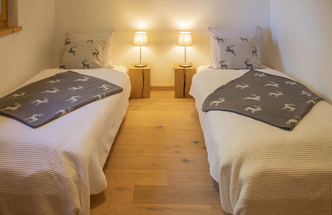 Chalet Sans Soucis - Foto 19