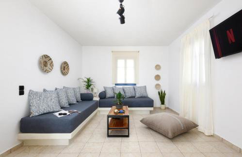 Blue Heart Luxury Suites - Foto 60