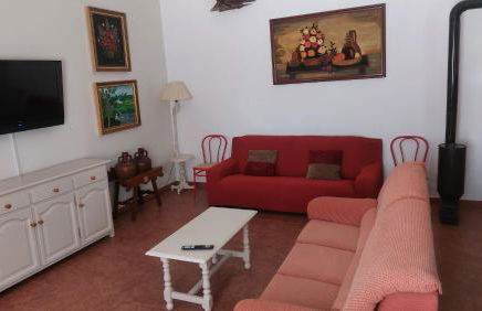 Cortijo El Algayubero - Foto 38