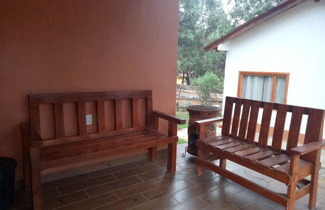 Cabañas del Bosque - Foto 18