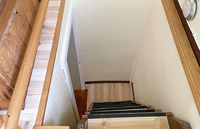 6 Person Holiday Home in Lidkoping-by Traum - Foto 24