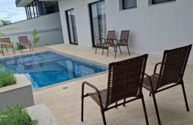 Casa Condomínio Ninho Verde II - Foto 55