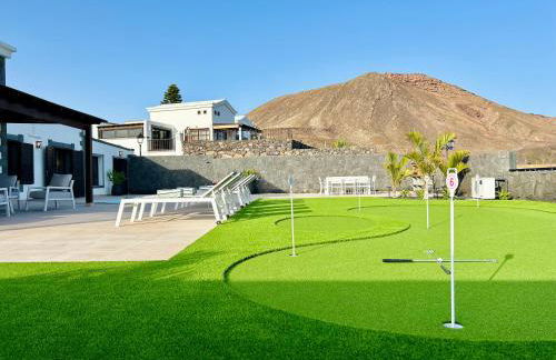 Villa Ocean Lanzarote - Foto 52