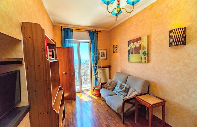 Appartamento con vista panoramica - Mikha'el Apartment - Photo 6