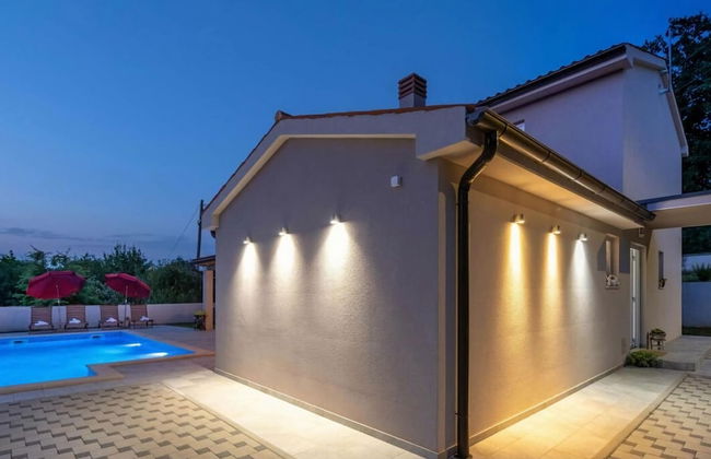 Blaise Comfortable Holiday Residence - Foto 15