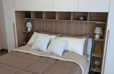 Milano Urban Suite - near San Siro stadium, Fiera Milano, American Embassy, Portello, City Life and Arco della Pace movida - Foto 47