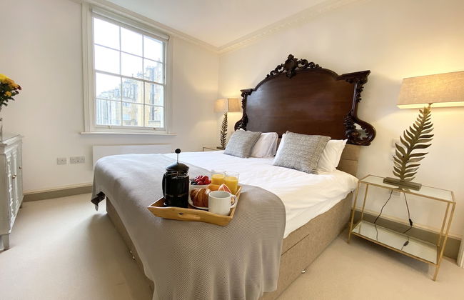 Stylish Apartments in Pimlico - Foto 1