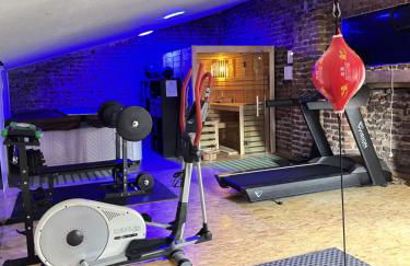 Beim Goldenen Dackel -Atelierhaus im Hof - Foto 33