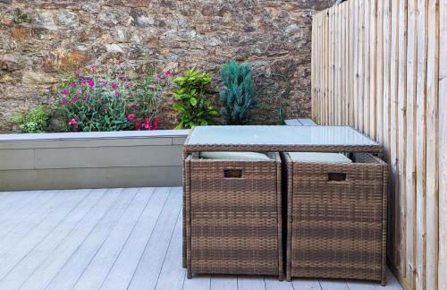 Hayle - 2 bedrooms house with EV parking, 4 beds - Foto 10