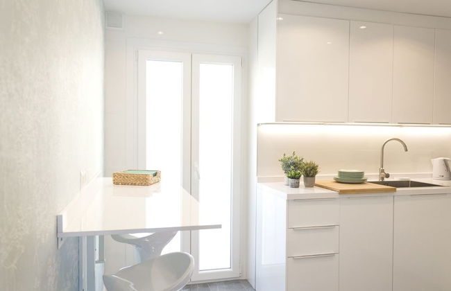 Málaga ático de lujo en el centro - Foto 35