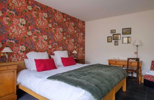 Le Domaine de Courances - Pierres d'Histoire - Foto 41