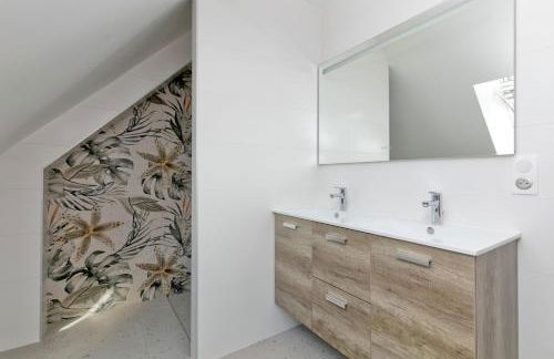 Villa Ker Minet - Houat - 8 pers - Foto 19