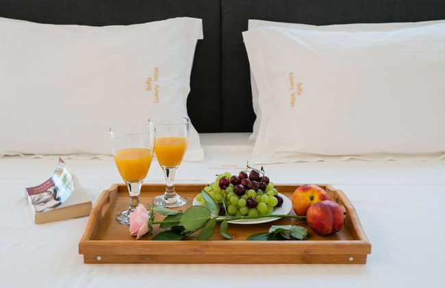 Sofia Luxury Villas - Foto 2