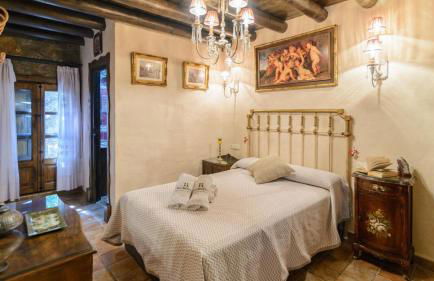 El Palomar Guaro by Ruralidays - Foto 20