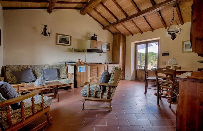 Borgo Monteluce - Foto 14