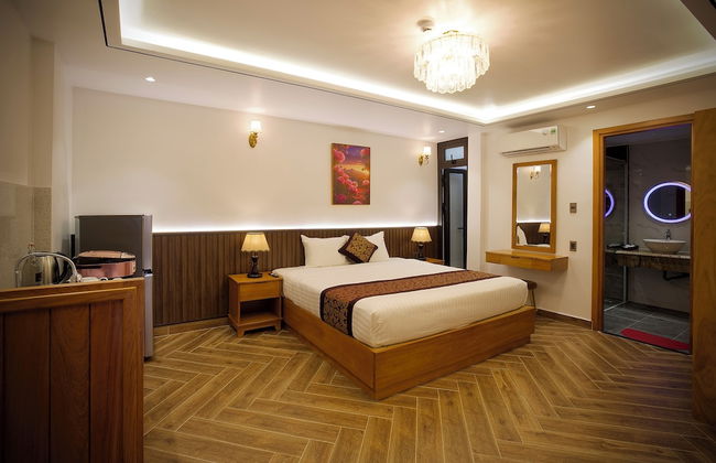 La Fleur Premium Central Apartment - Foto 3