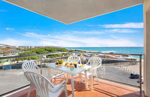 Santa Susanna Sunrise Apartment - Foto 1