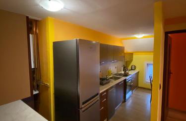 Mieszkanie z widokiem na góry Karpacz Sosnówka - Foto 5