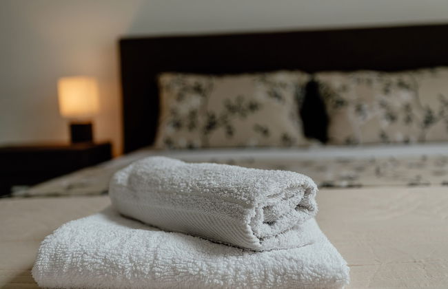 Apartments Joy - Foto 9