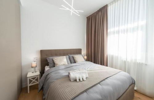 Cozy Private Flat - MM Marche 7 Min - Photo 11